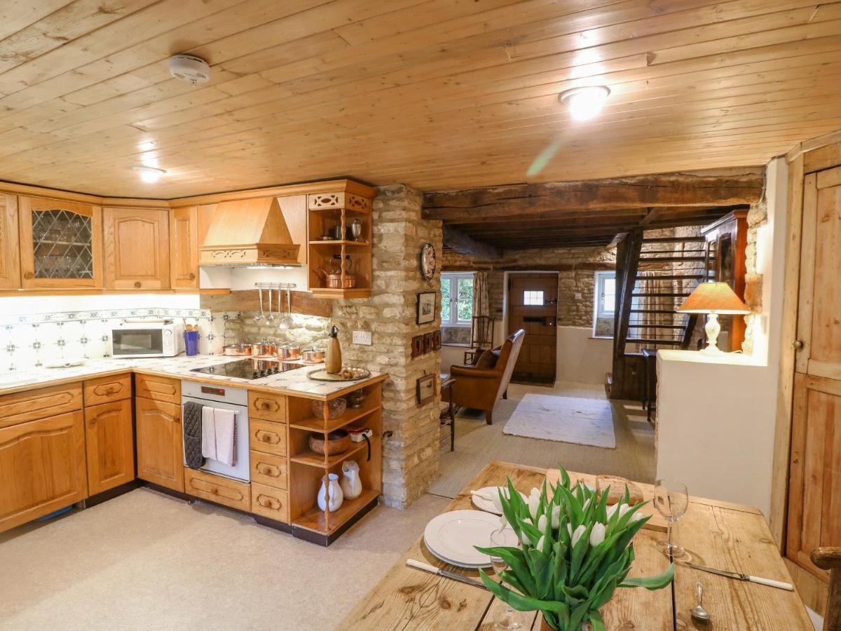 Holiday home Brooklands