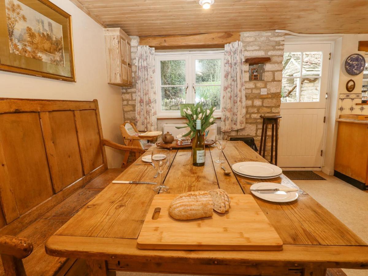 Brooklands Holiday home *
