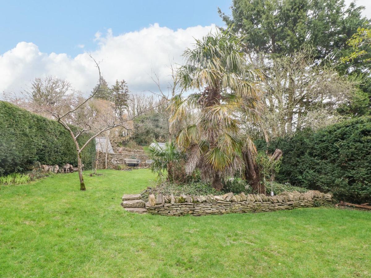 Holiday home Brooklands Chedworth