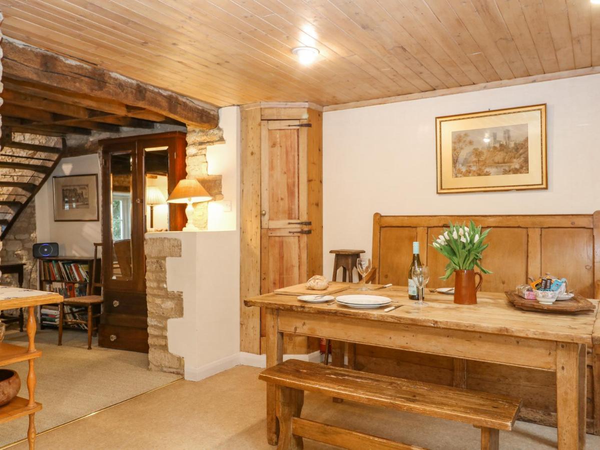 Brooklands Holiday home Chedworth