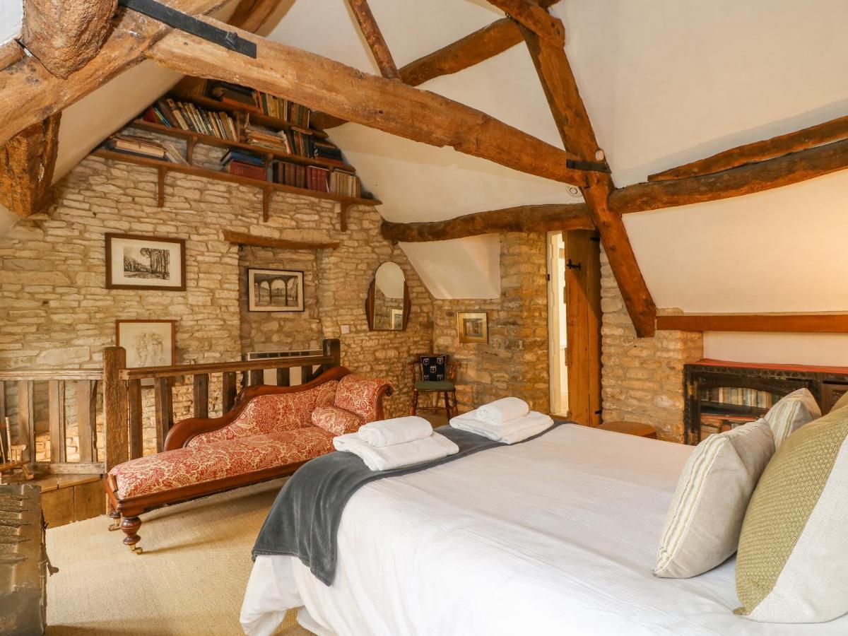 Holiday home Brooklands Chedworth