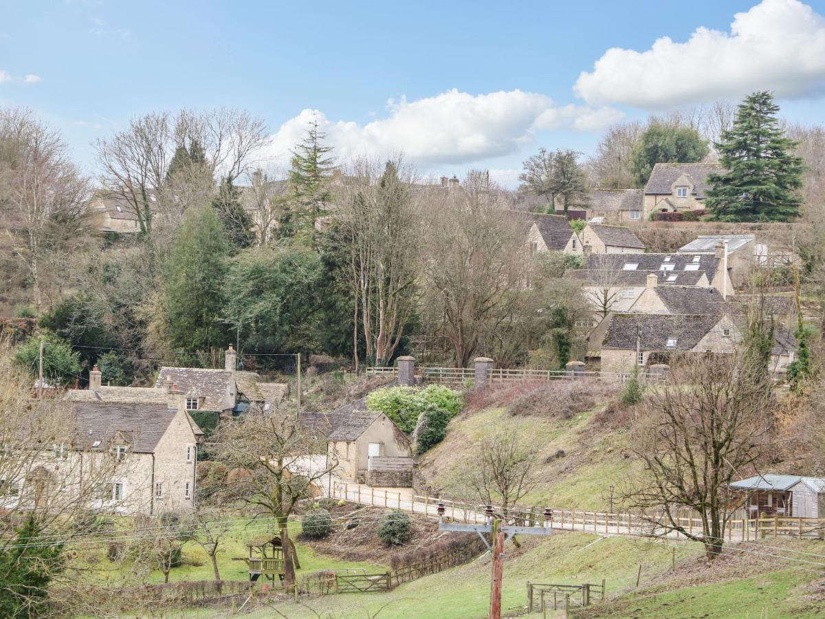 Brooklands * Chedworth