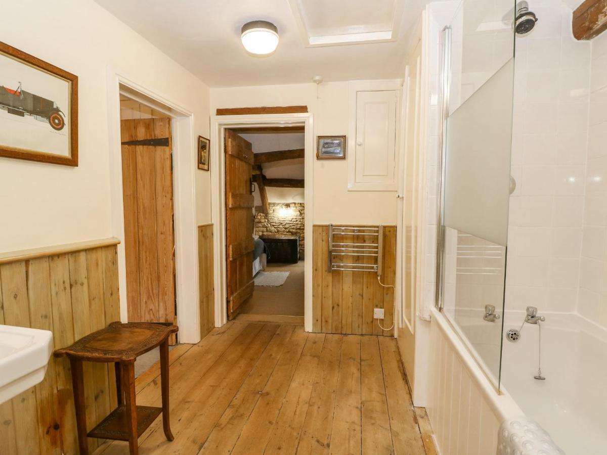 Holiday home Brooklands *