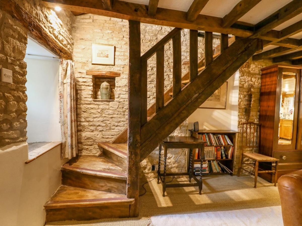 Brooklands Holiday home Chedworth